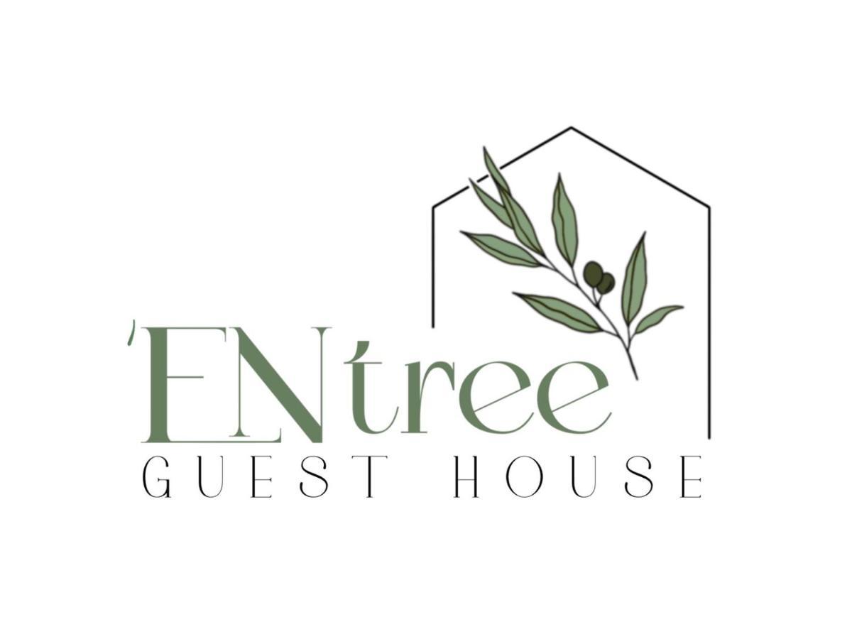 Ενtree Guest House Near Palamidi Castle นาฟปลิโอ ภายนอก รูปภาพ